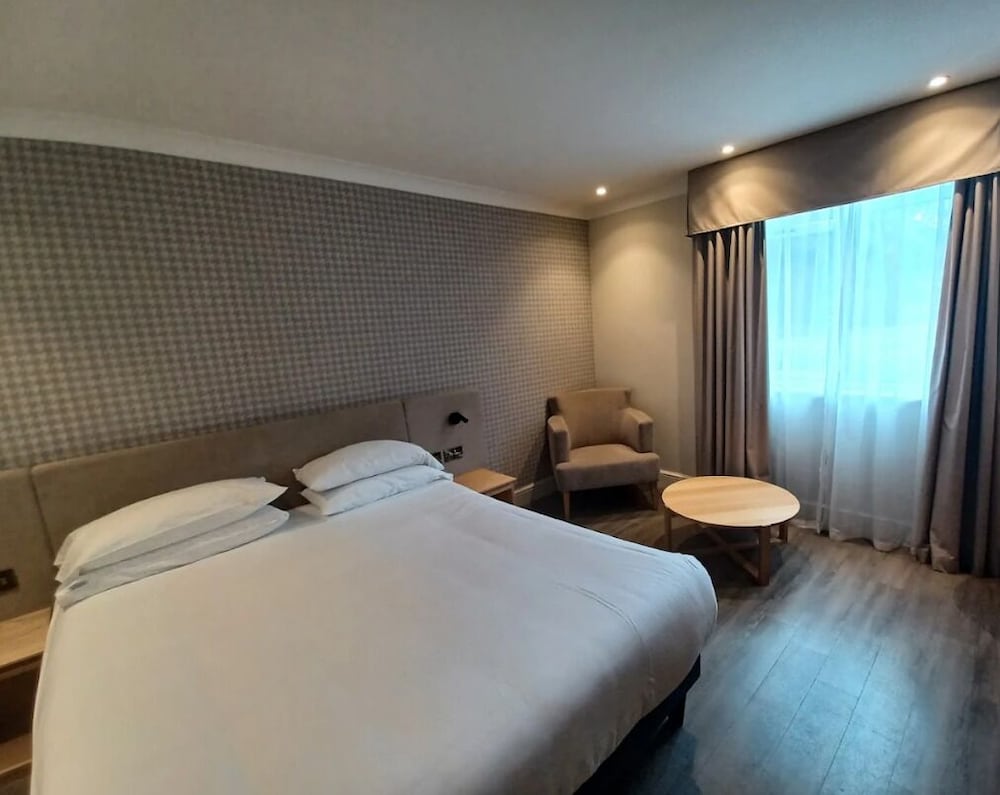 Brandon Hall Hotel and Spa 19/50