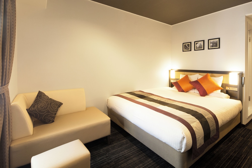 Hotel Mystays Shinsaibashi 30/40