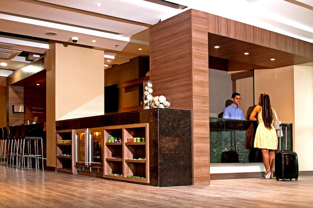 Hampton By Hilton Barranquilla 9/51