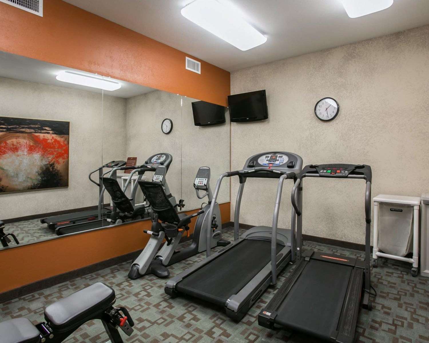 Sleep Inn Suites Highway 290 Nw Freeway 8/24