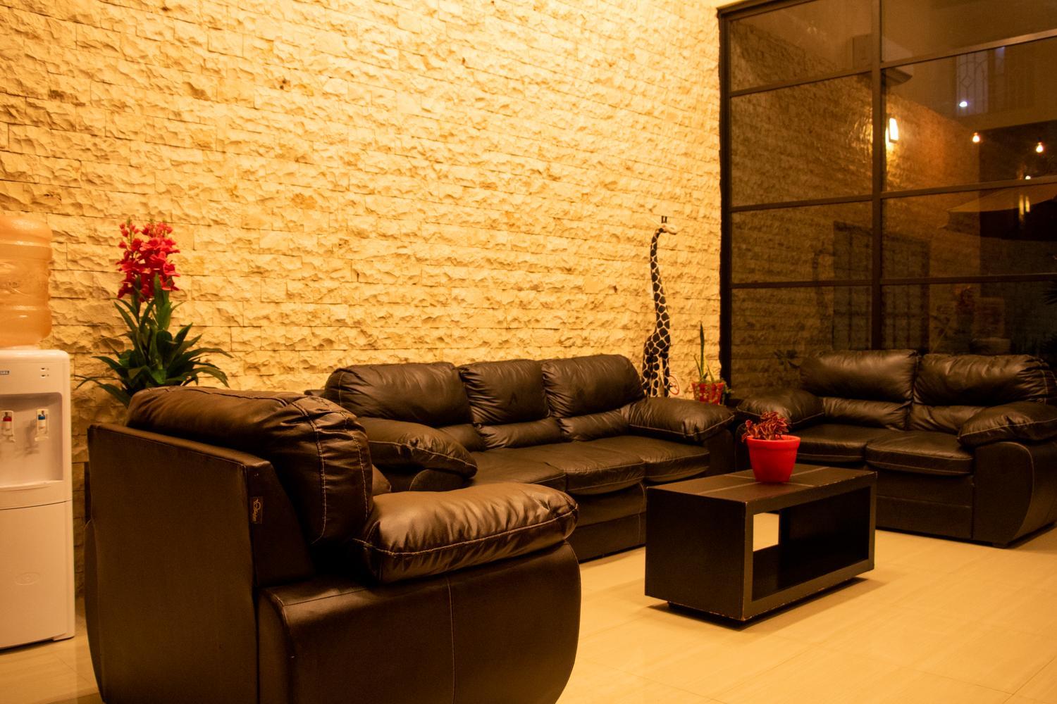 Hotel Avila 25/41
