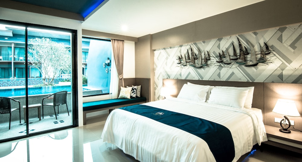 THE PHU BEACH HOTEL 28/65