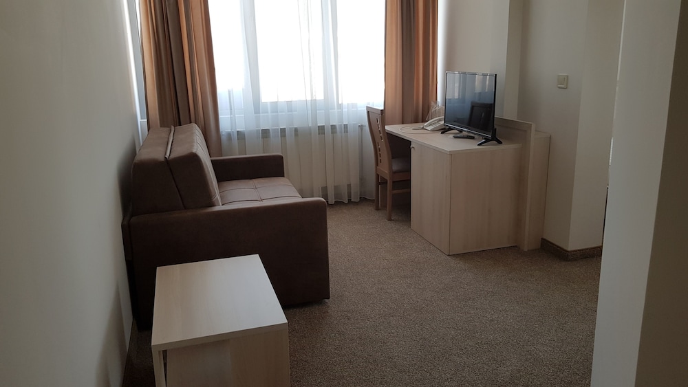 Hotel Sps 28/50
