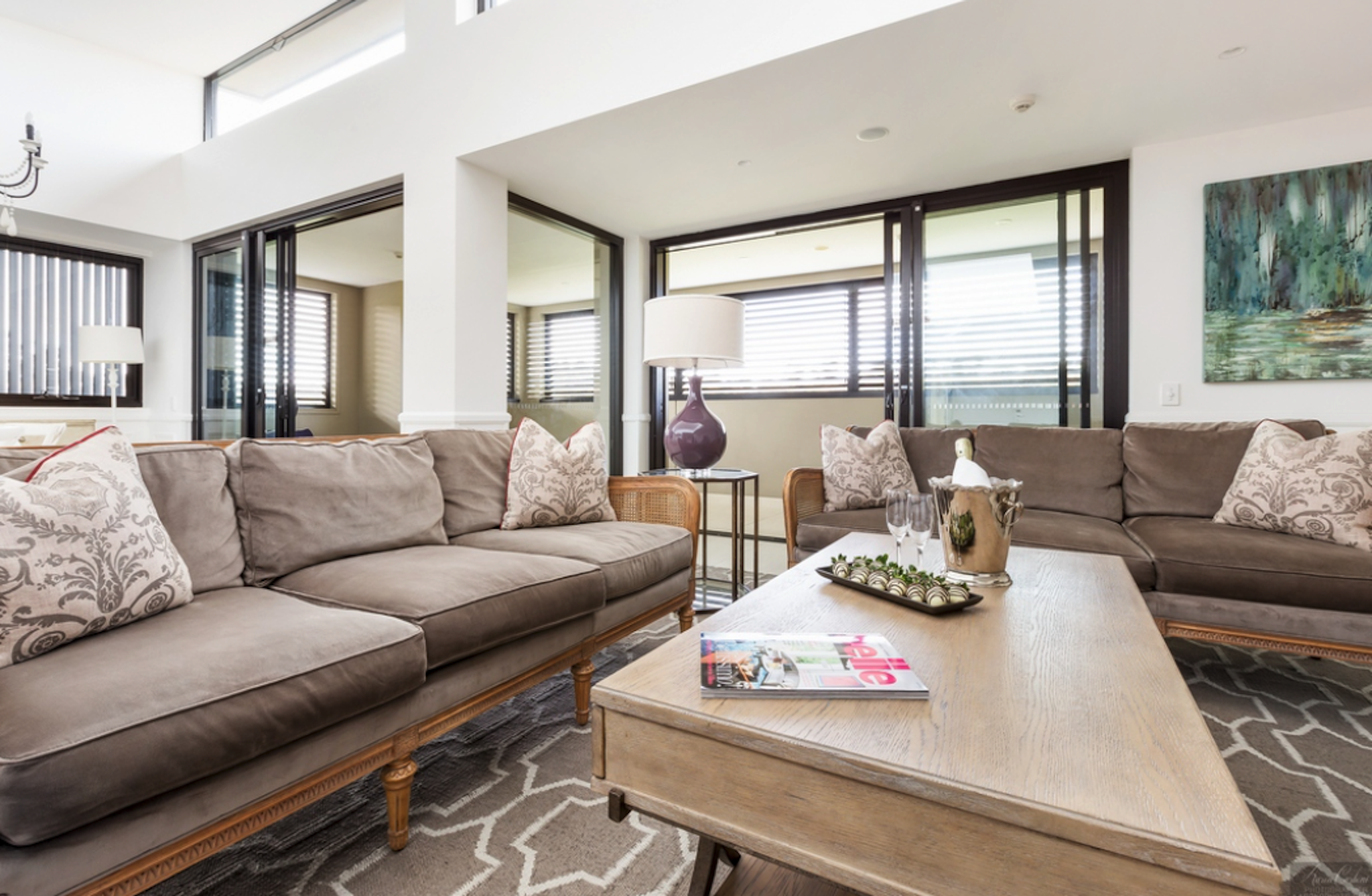 Miramare Gardens Boutique Accommodation 21/29