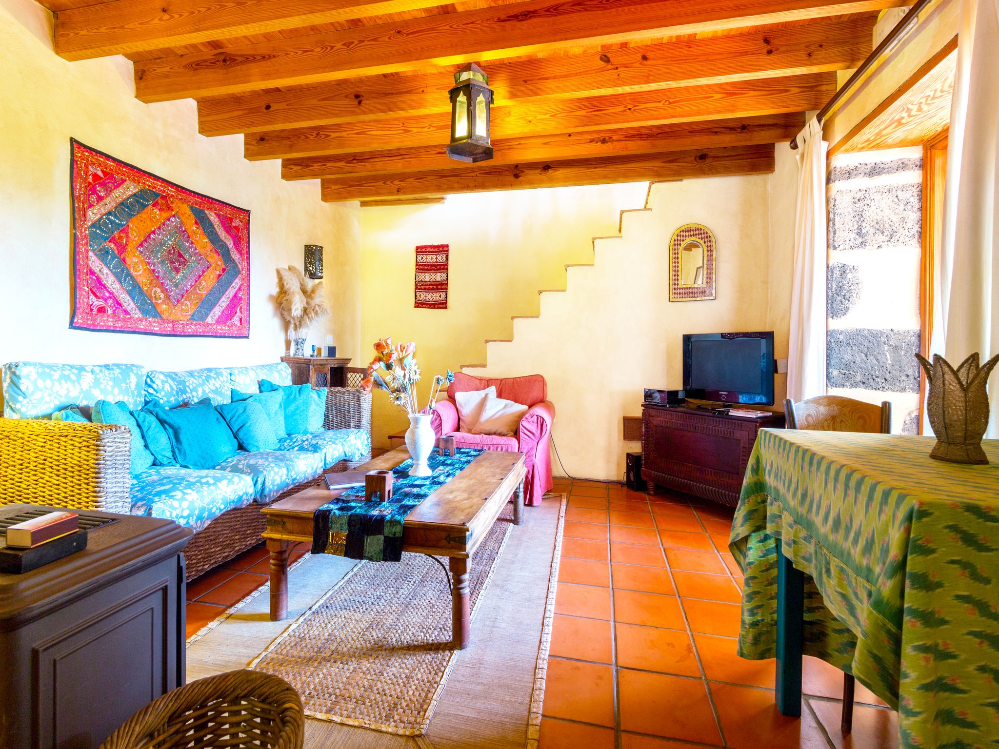 CASA TOMAREN 33/50