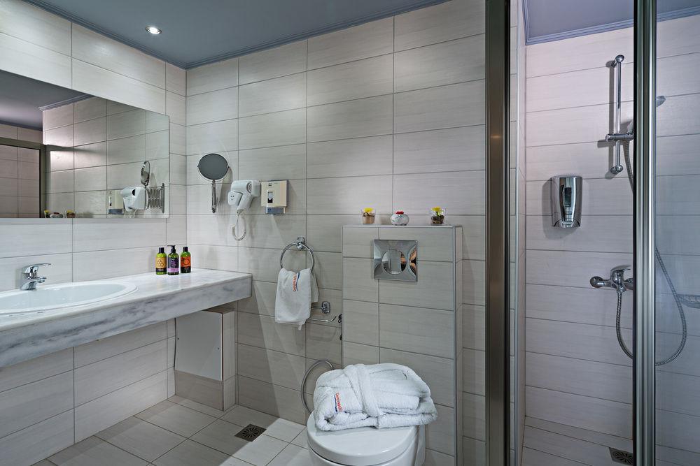 Georgioupolis Resort Aqua Park and Spa 42/44