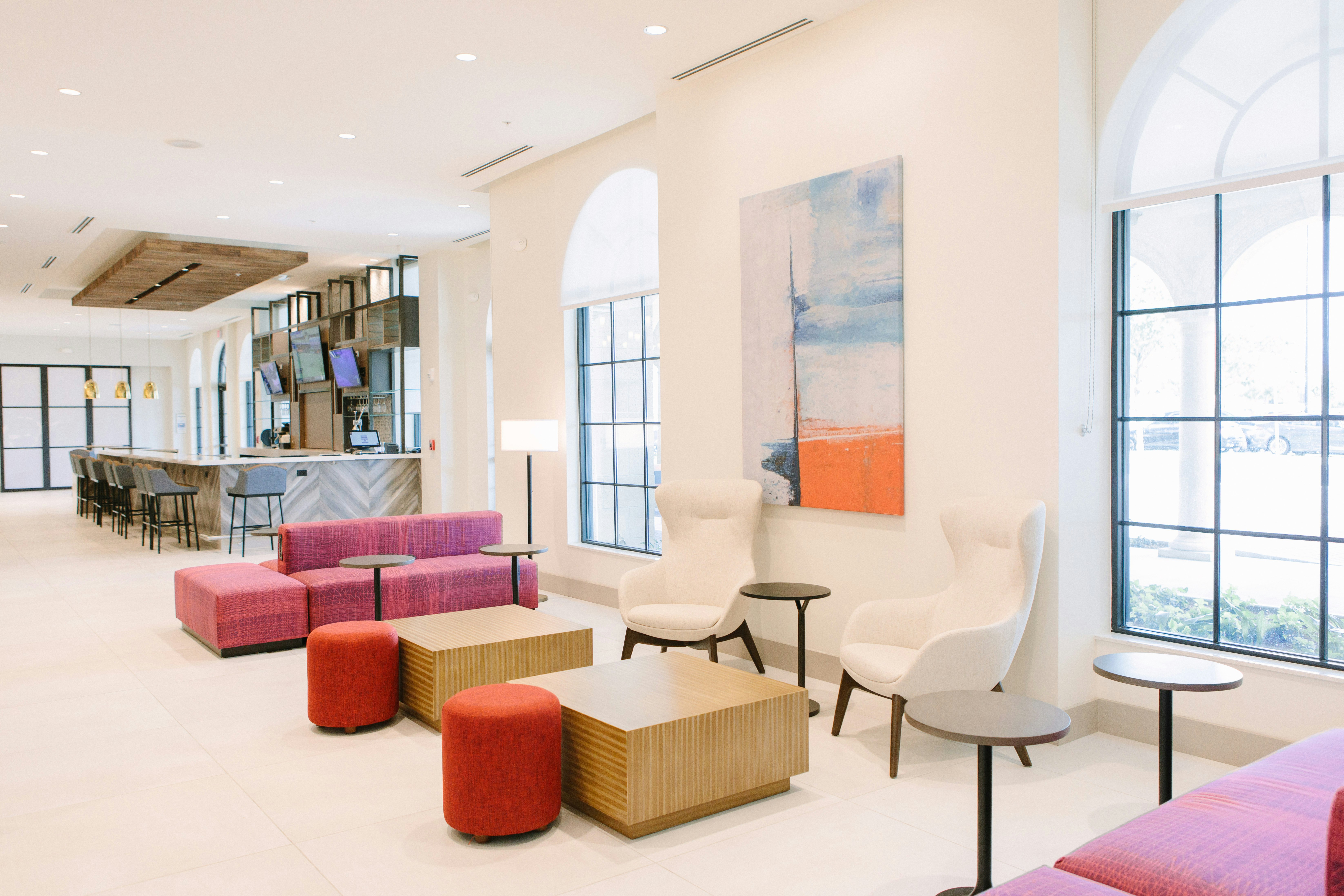 Hilton Garden Inn Winter Park 10/20