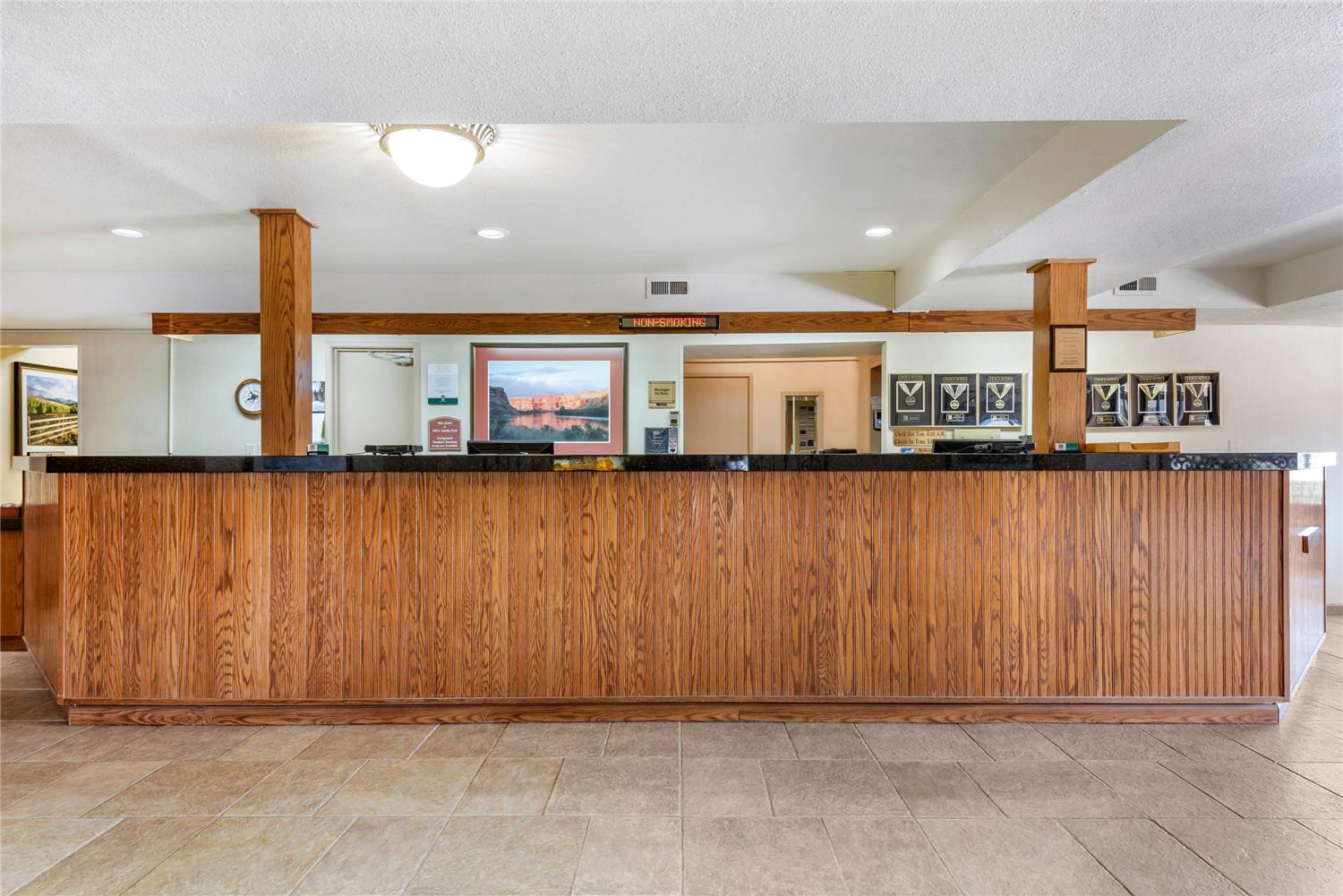 Quality Inn Grand Junction 1/10
