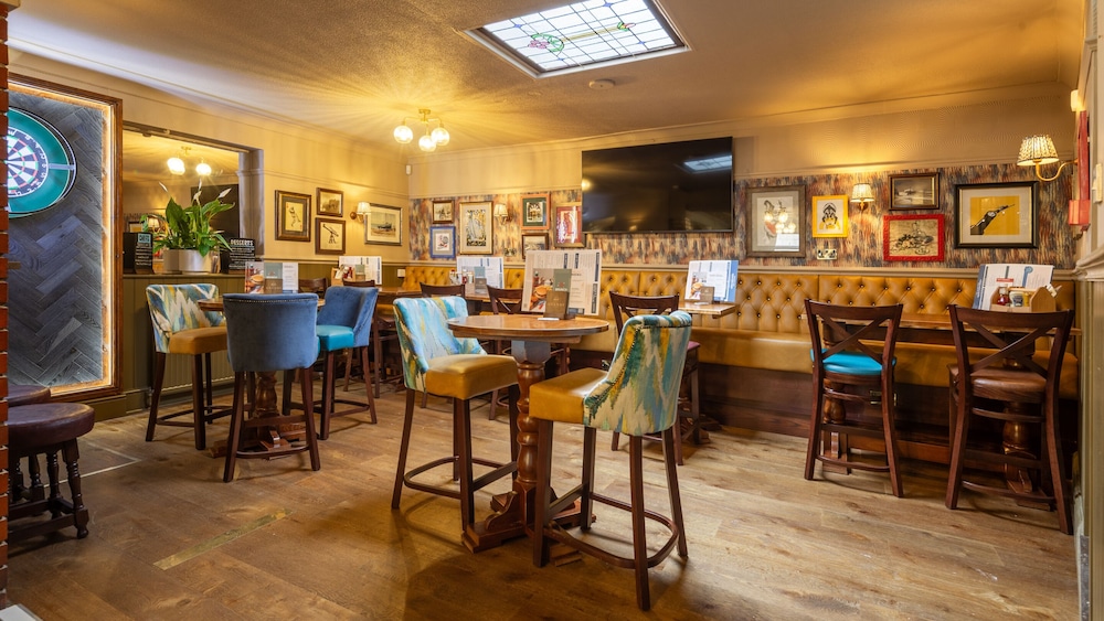 The Granby Hotel 34/49