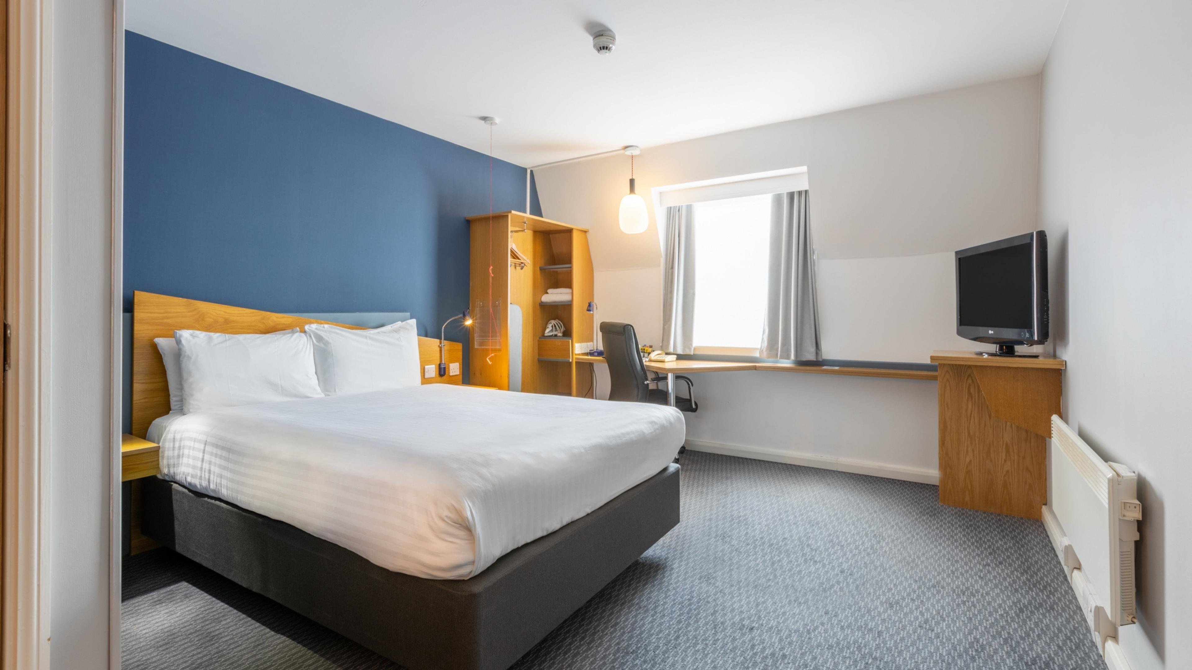 Express By Holiday Inn Aberdeen City Centre 14/73