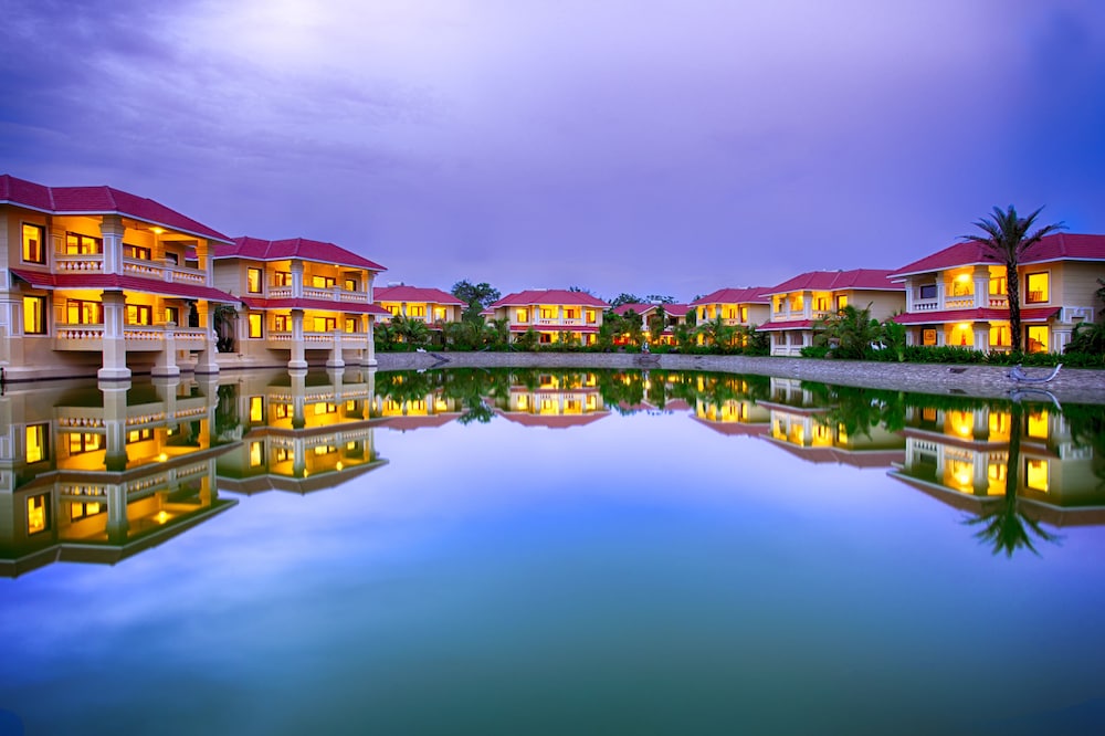 Regency Lagoon Resort 4/44