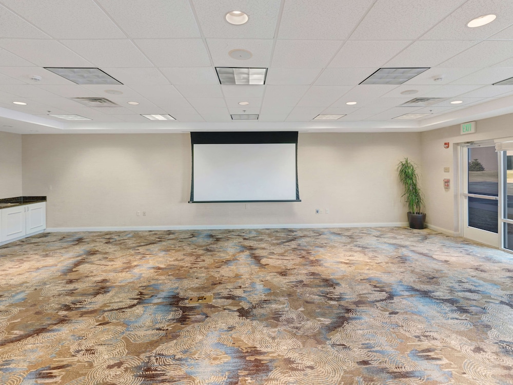 Hilton Garden Inn Oklahoma City North Quail Springs 34/35