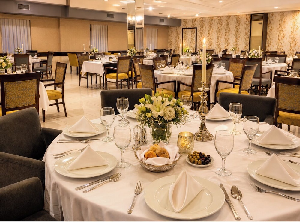 Otel Laodikya 42/50