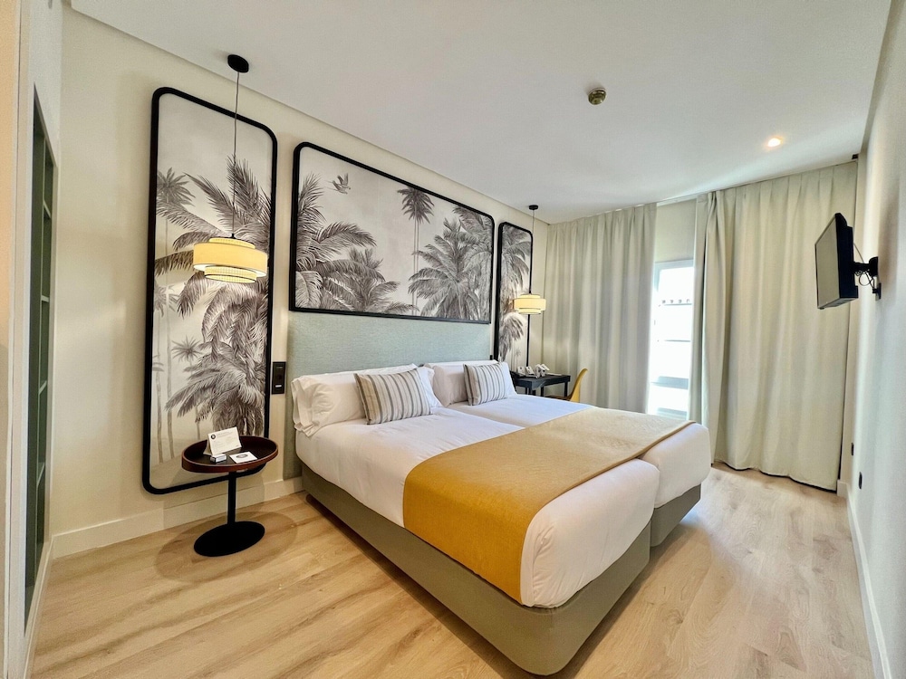Hotel Soho Boutique Puerto 13/46