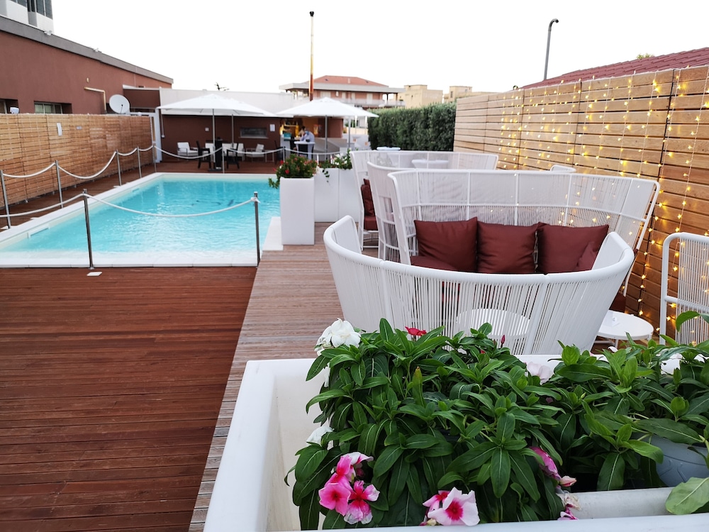 SHS SICILIA HOTEL SPA 3/55