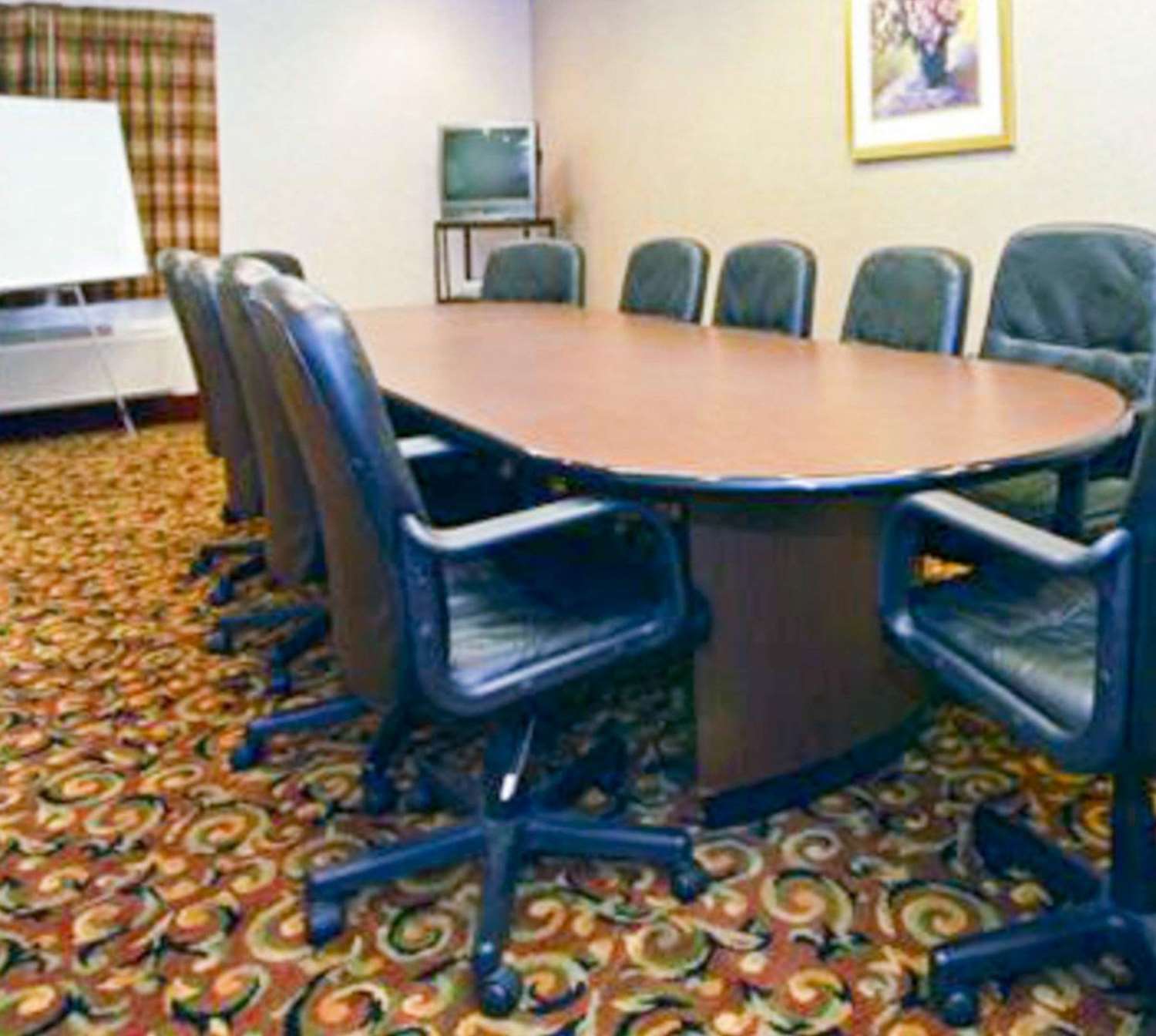 Comfort Inn Bessemer Birmingham South 15/21