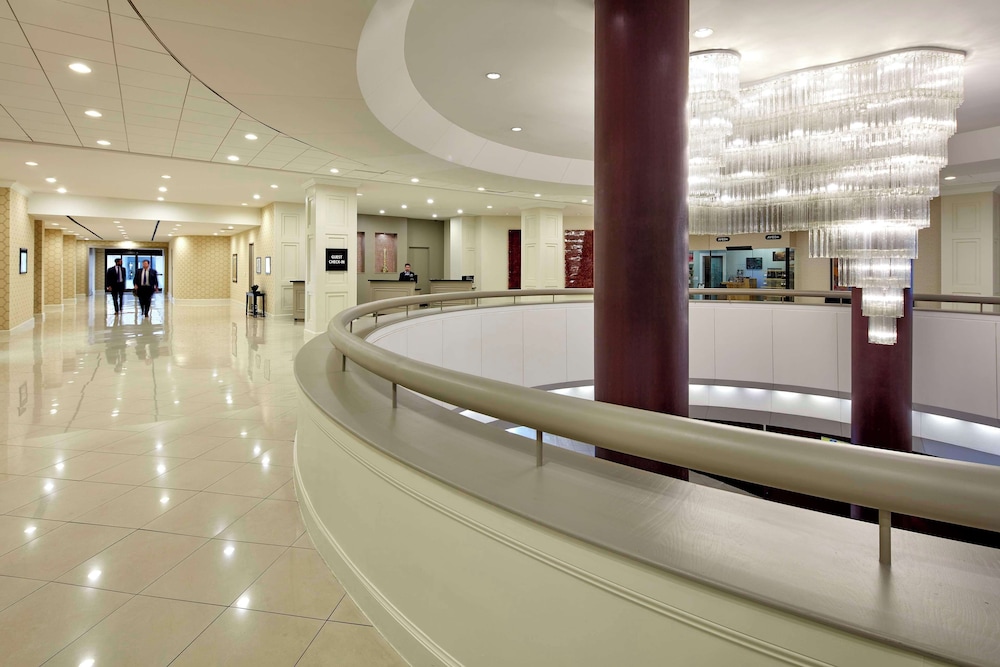 Hyatt Regency Tulsa Downtown 13/86