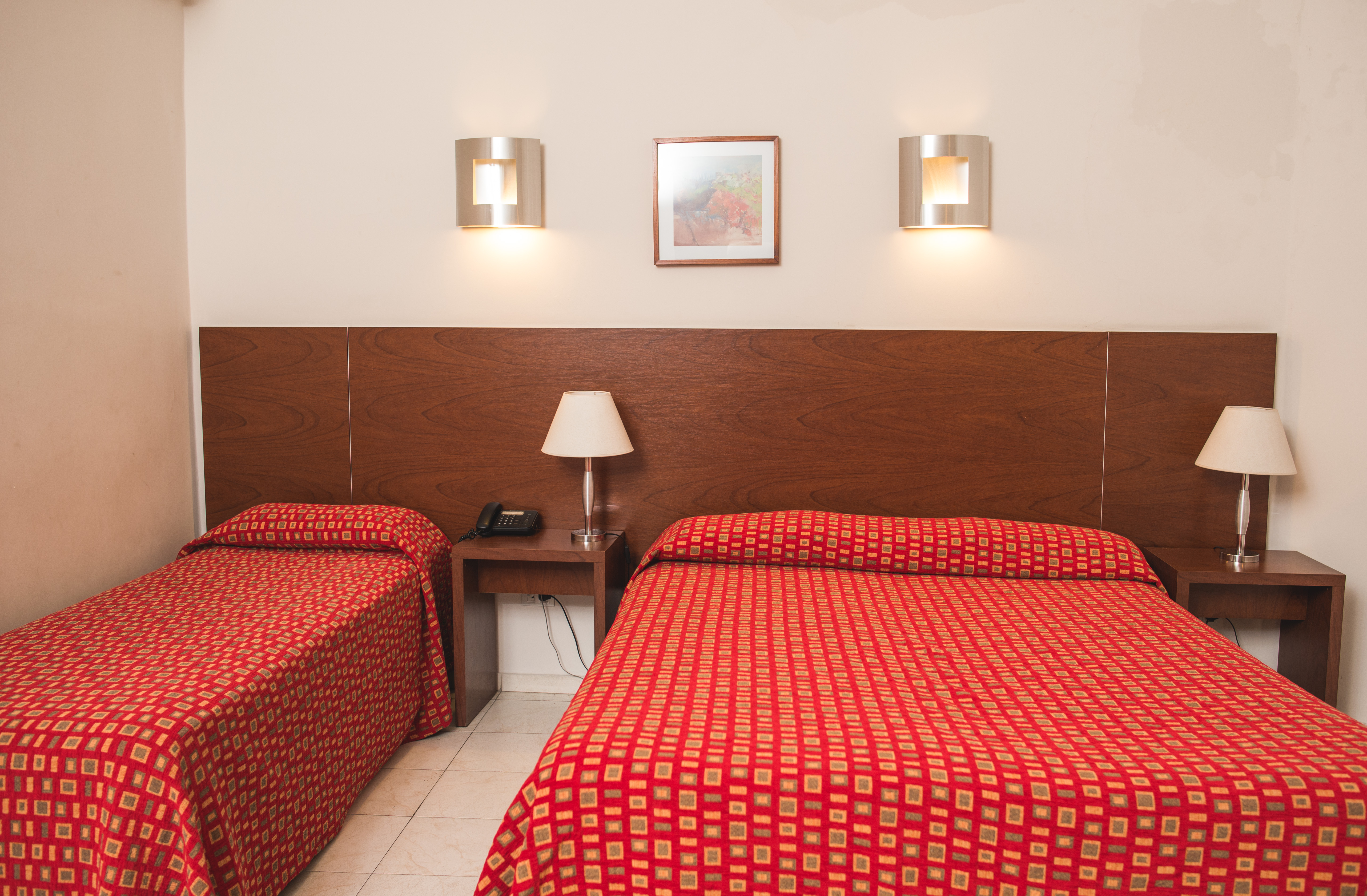 Gran Hotel Victoria Cordoba 13/39
