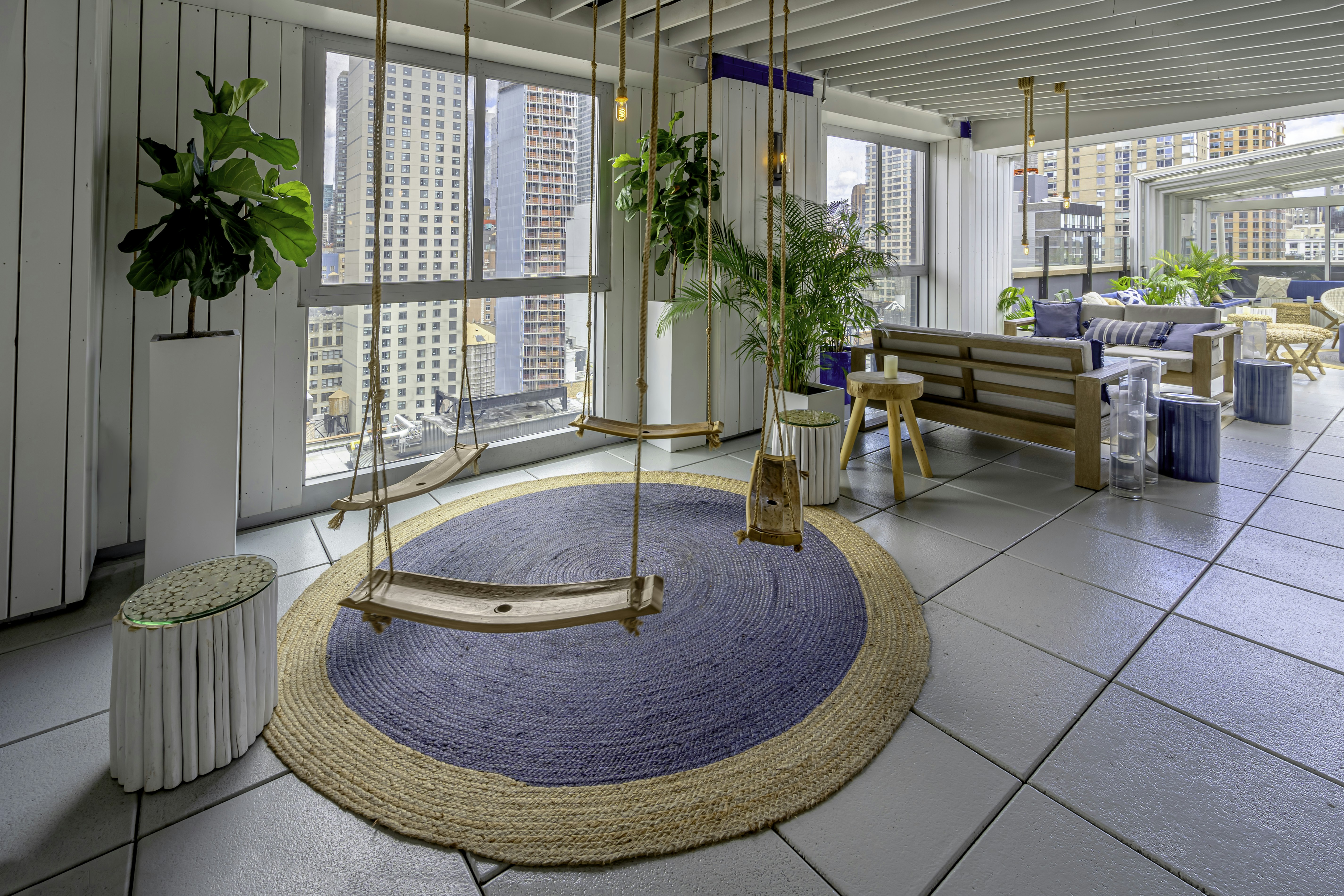 Hilton New York Fashion District 32/61