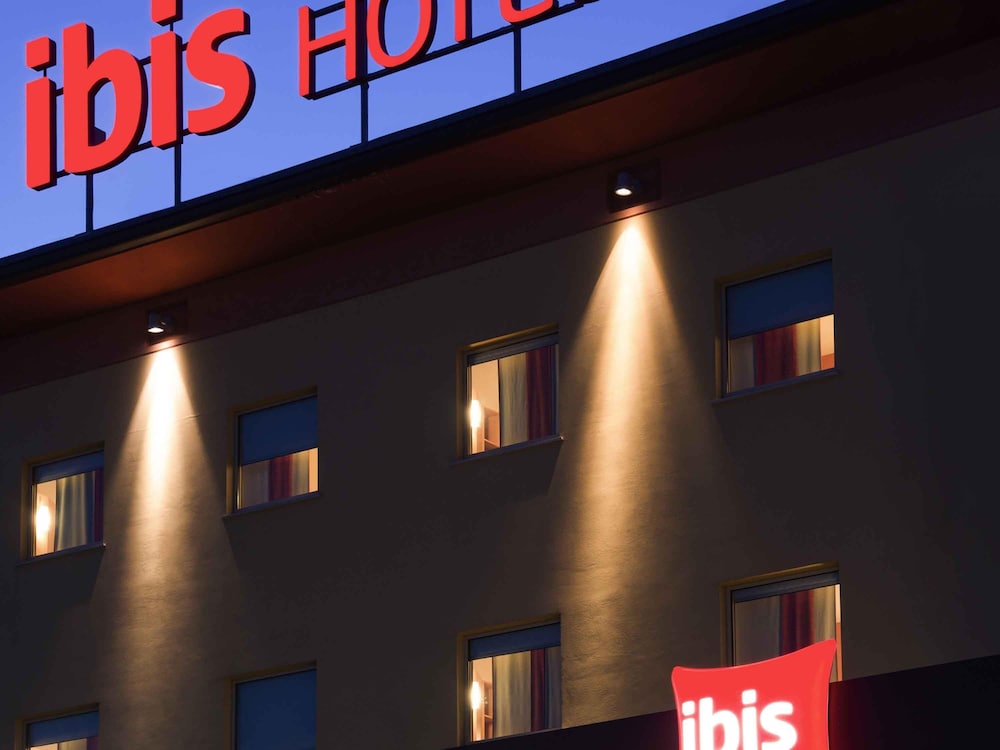 Ibis Como 10/64