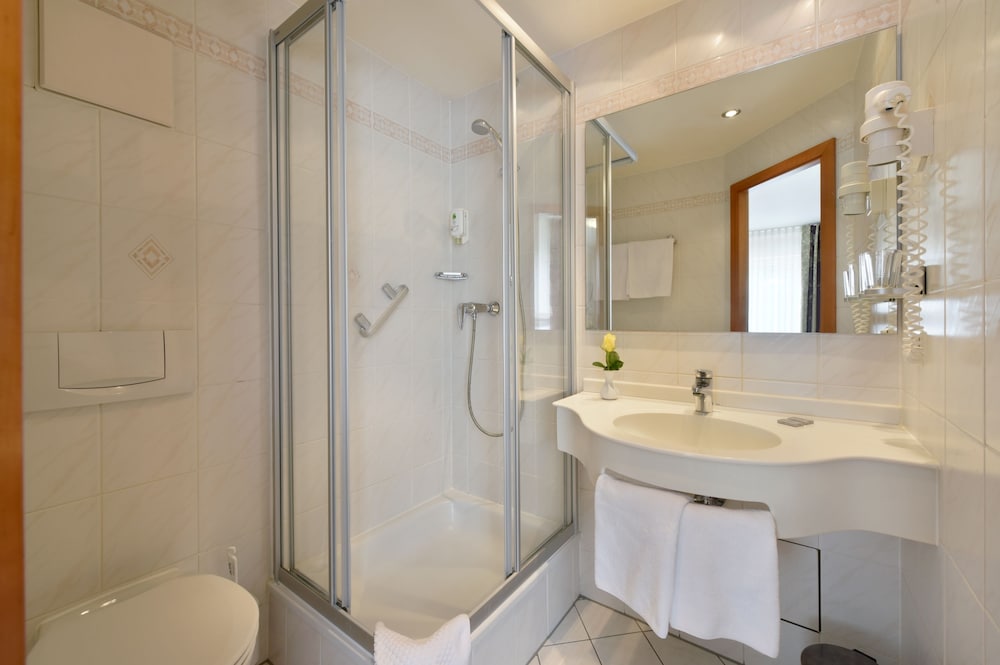 Hotel Santis 48/52