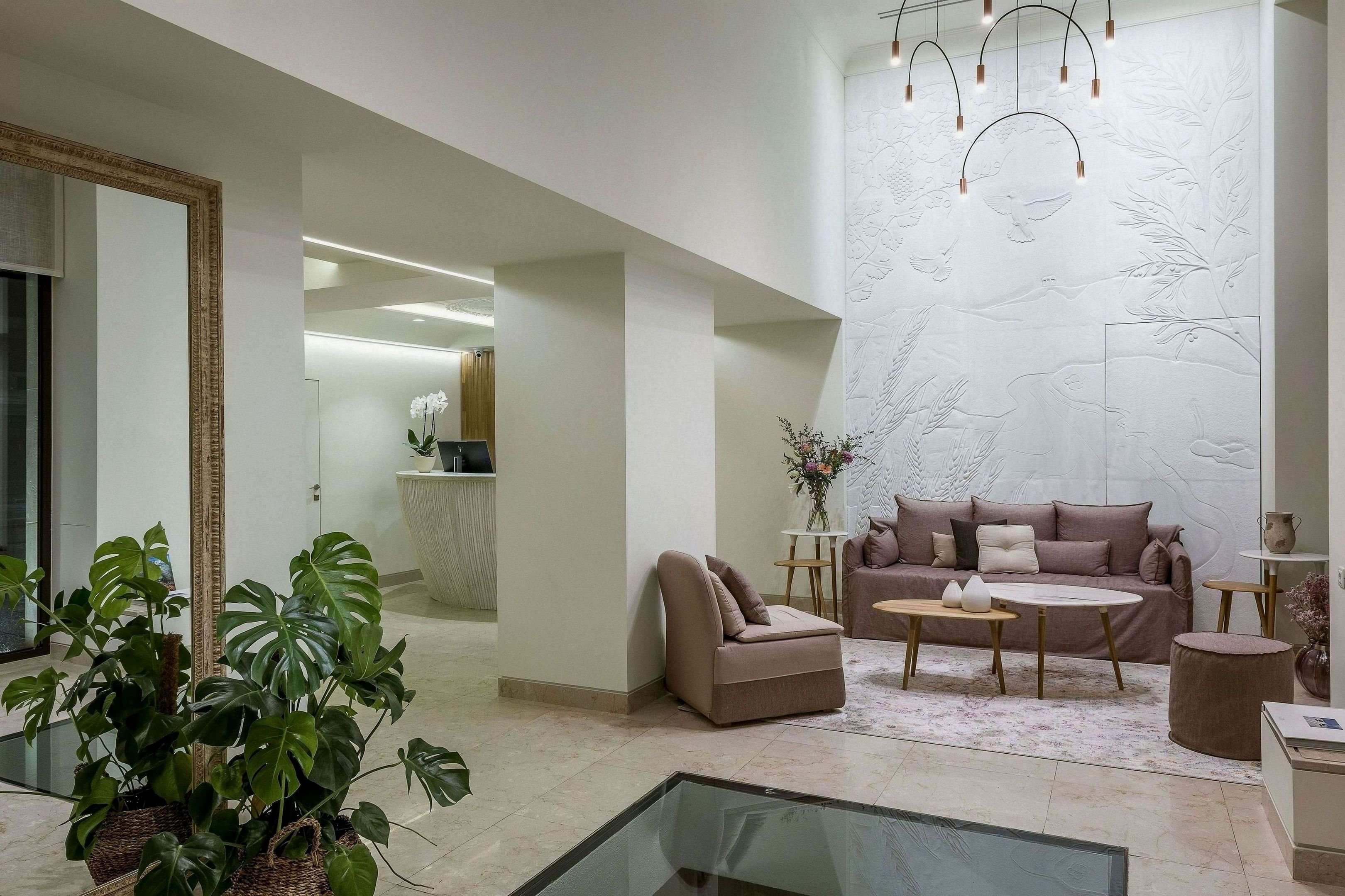 Niche Hotel Athens 5/9