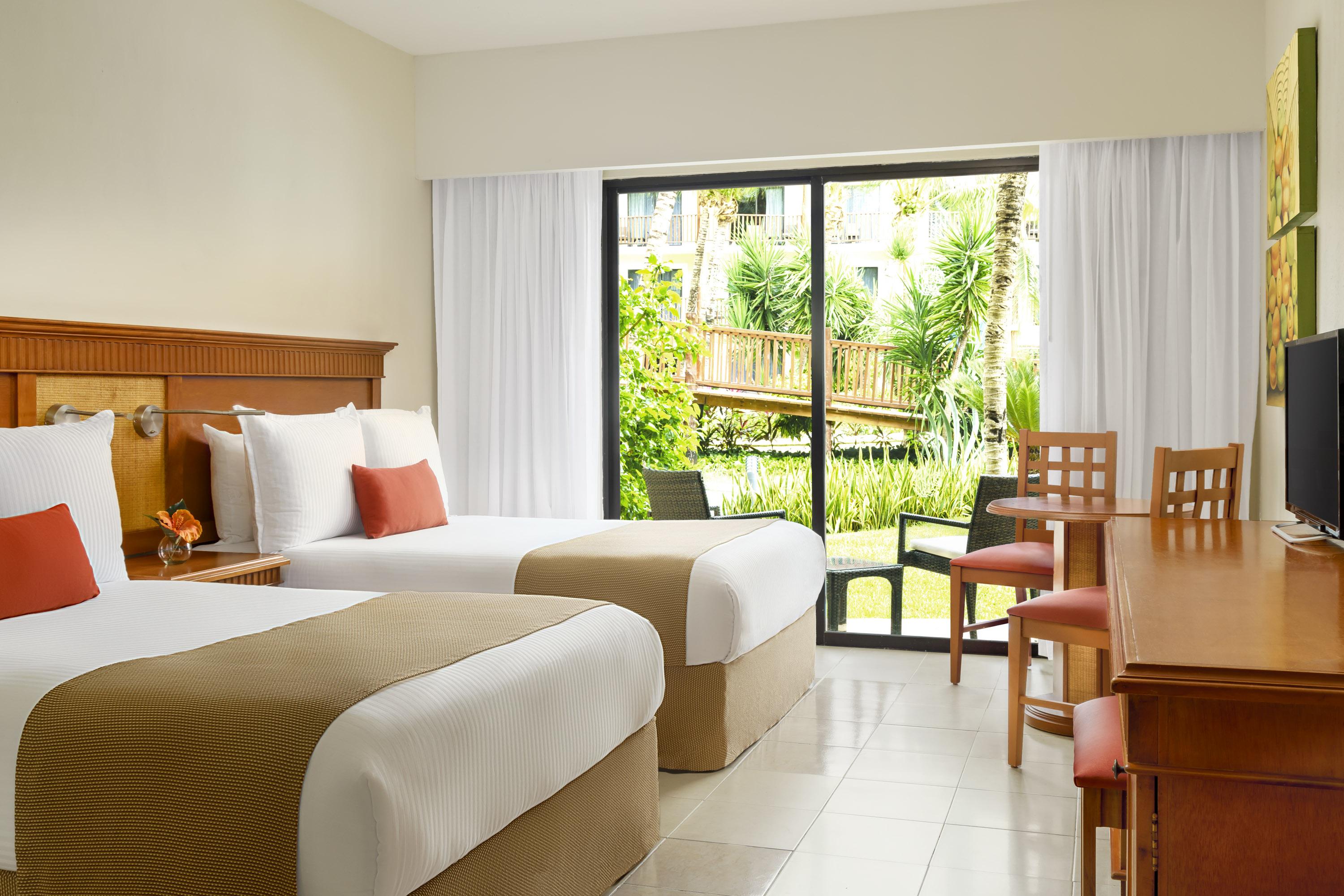Superior, Garden View, Balcony or Terrace