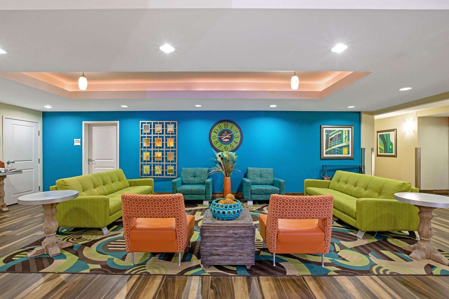 La Quinta Inn & Suites by Wyndham Grand Forks 26/37