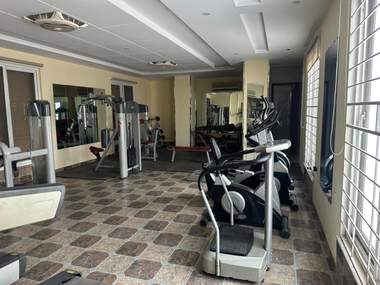 City Oasis Hotel 38/62