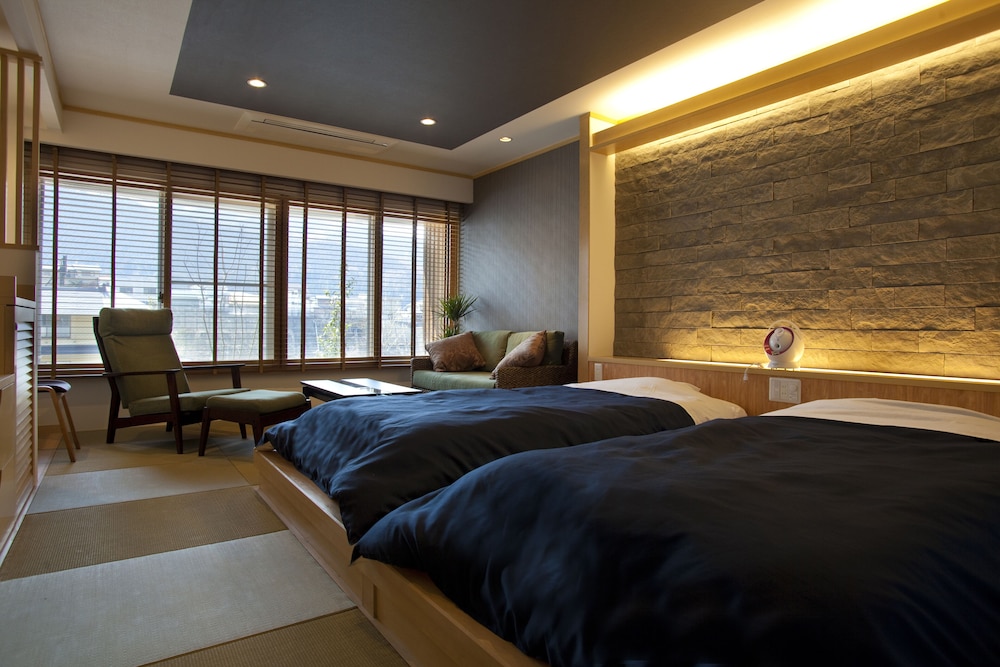 Shibu Onsen Sakaeya 7/50