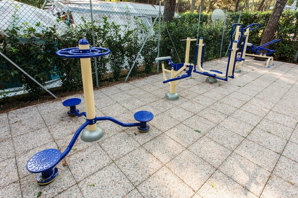 Club del Sole Marina Romea Easy Camping Village 33/58