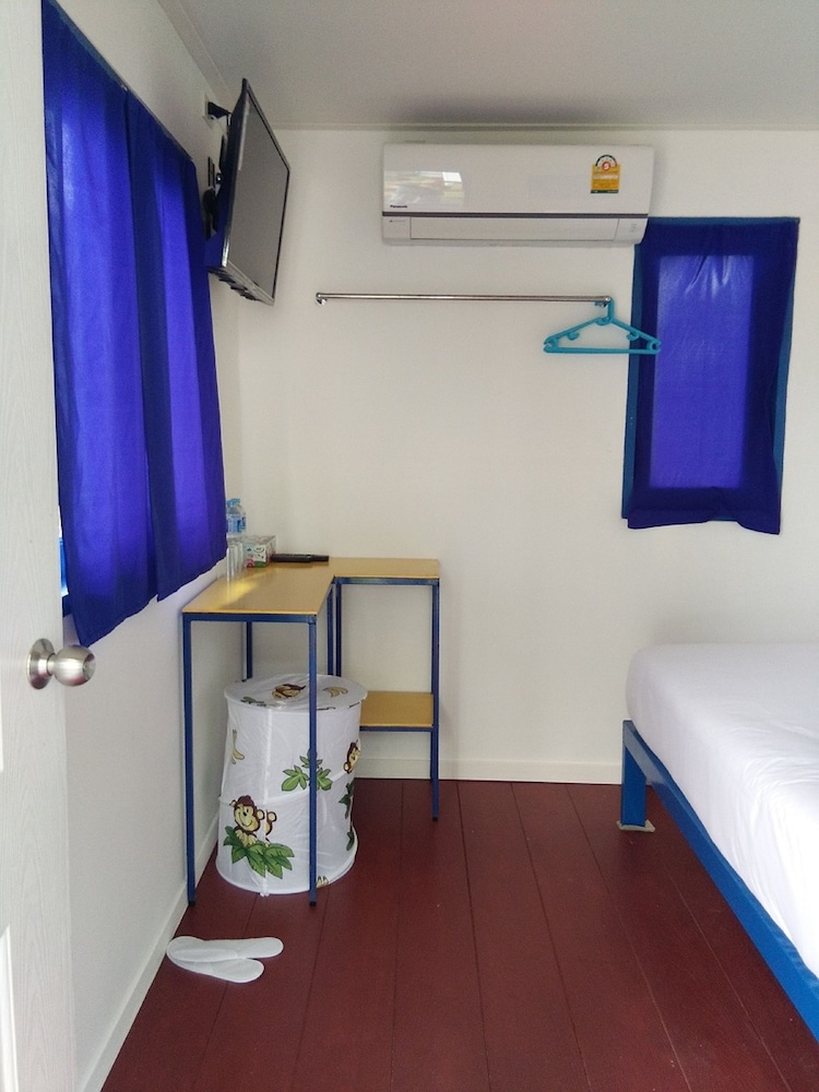 I Talay Beach Bar & Cottage Taling Ngam 11/39