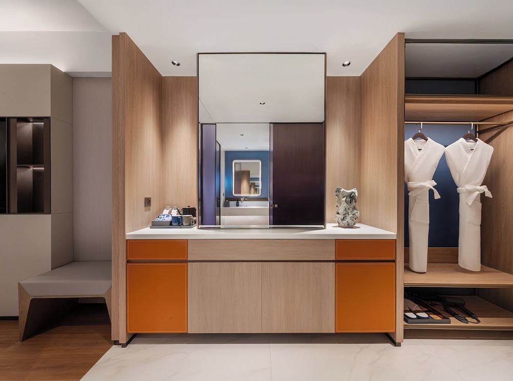 Novotel Zhoushan Luting 10/69
