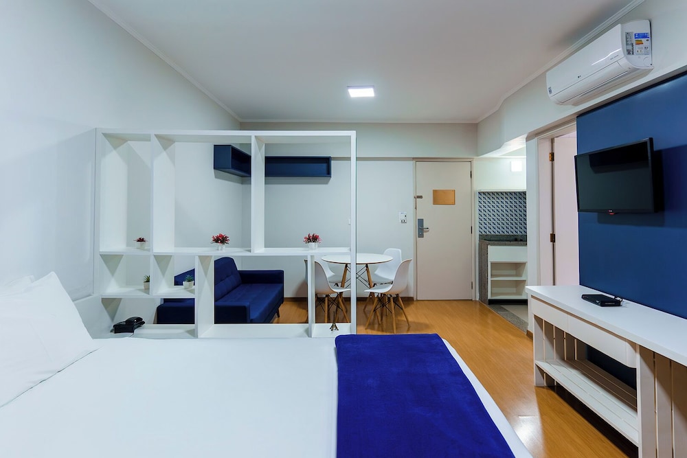 Hotel Pan Americano 16/50