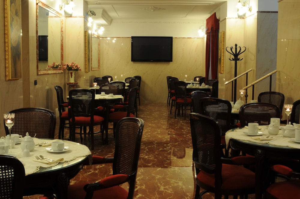 Hotel Villa Maria 19/22