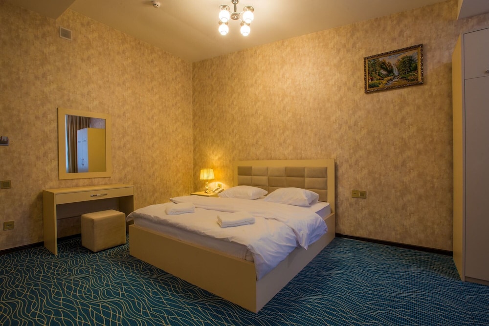 Art Hotel Baku 41/62