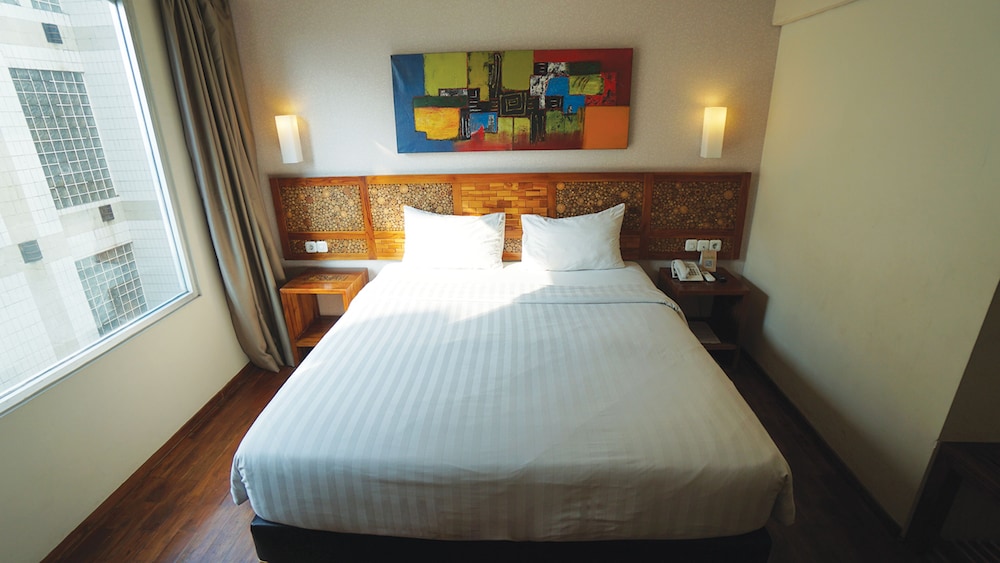 1O1 URBAN Jakarta Thamrin 34/67