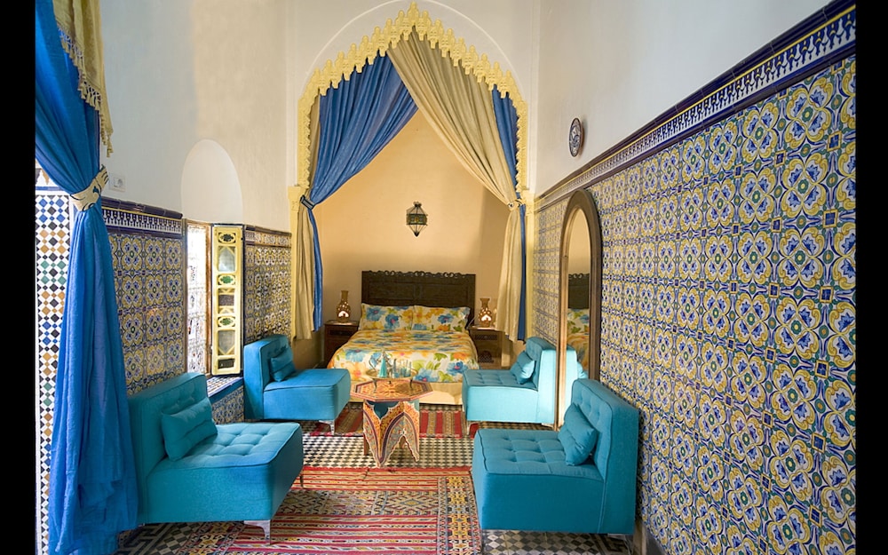 Riad Dar Jabador 21/41
