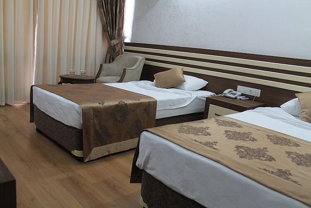 Olbia Hotel 10/58