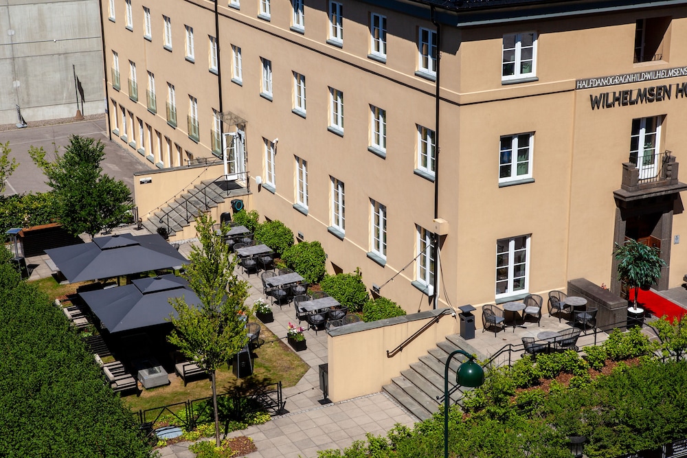 hotel