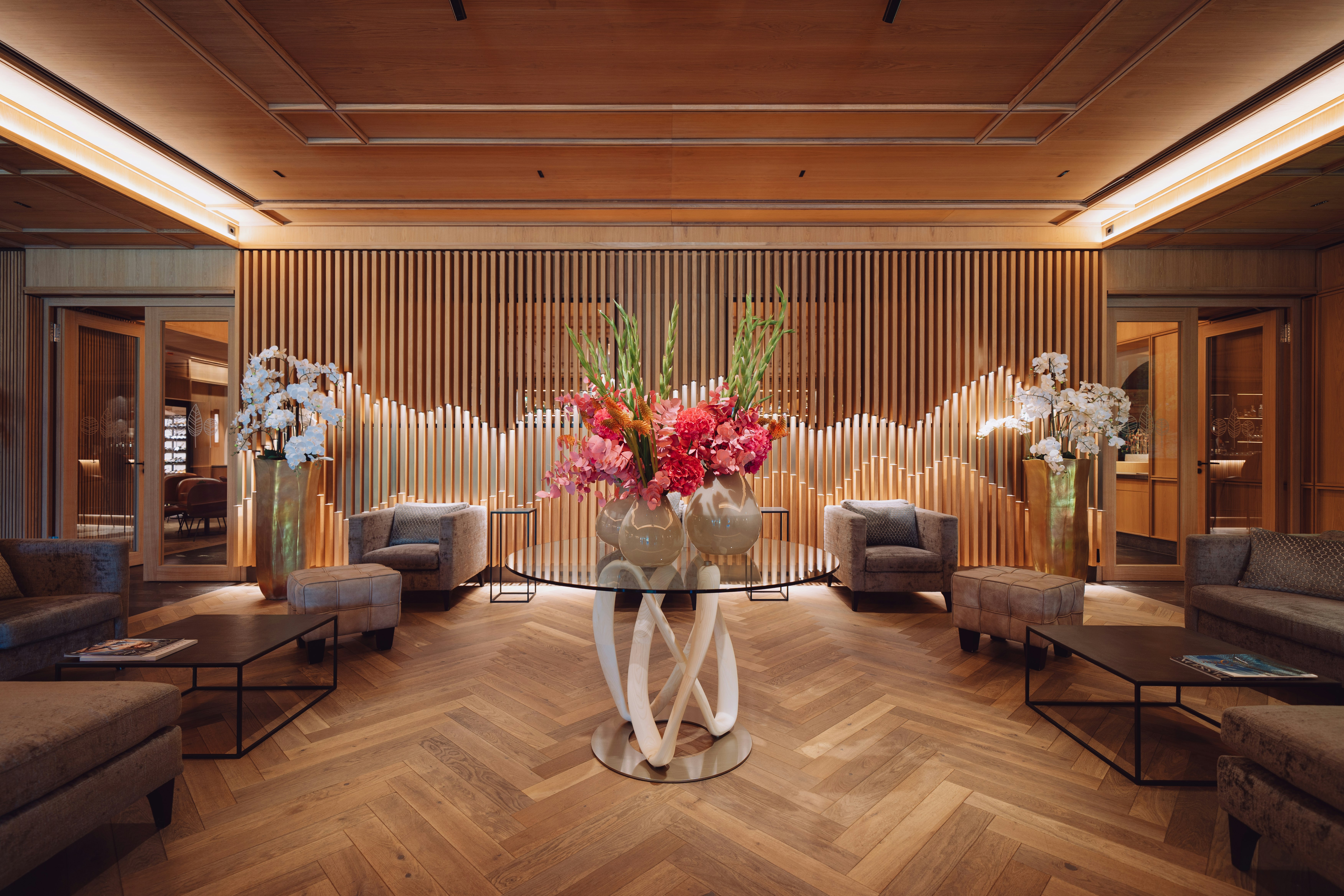 Park Hotel Egerner Hofe 27/50