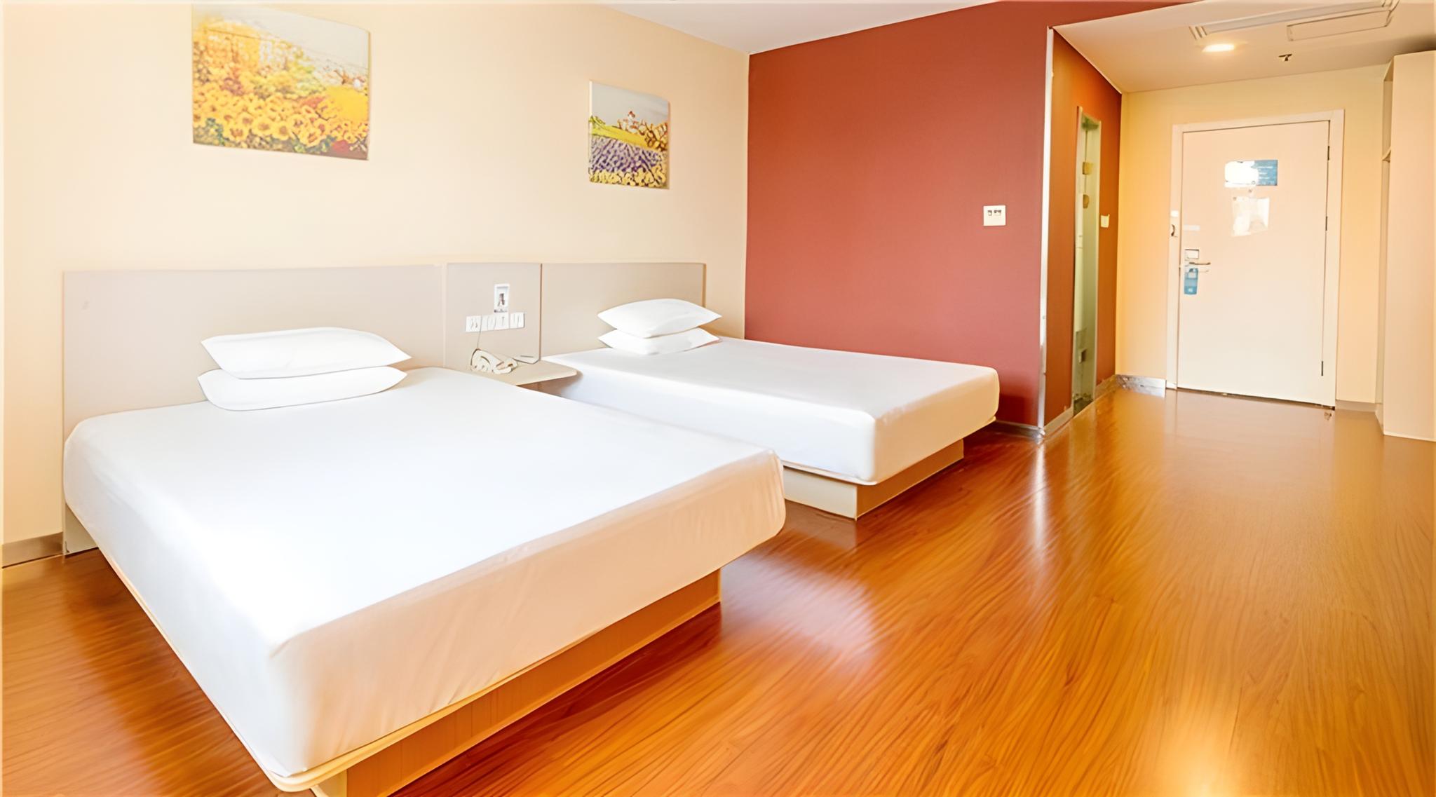 Hanting Hotel (Changsha Furong Middle Road) 11/55