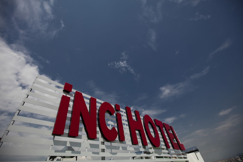 ROYAL INCI AIRPORT HOTEL 5/67