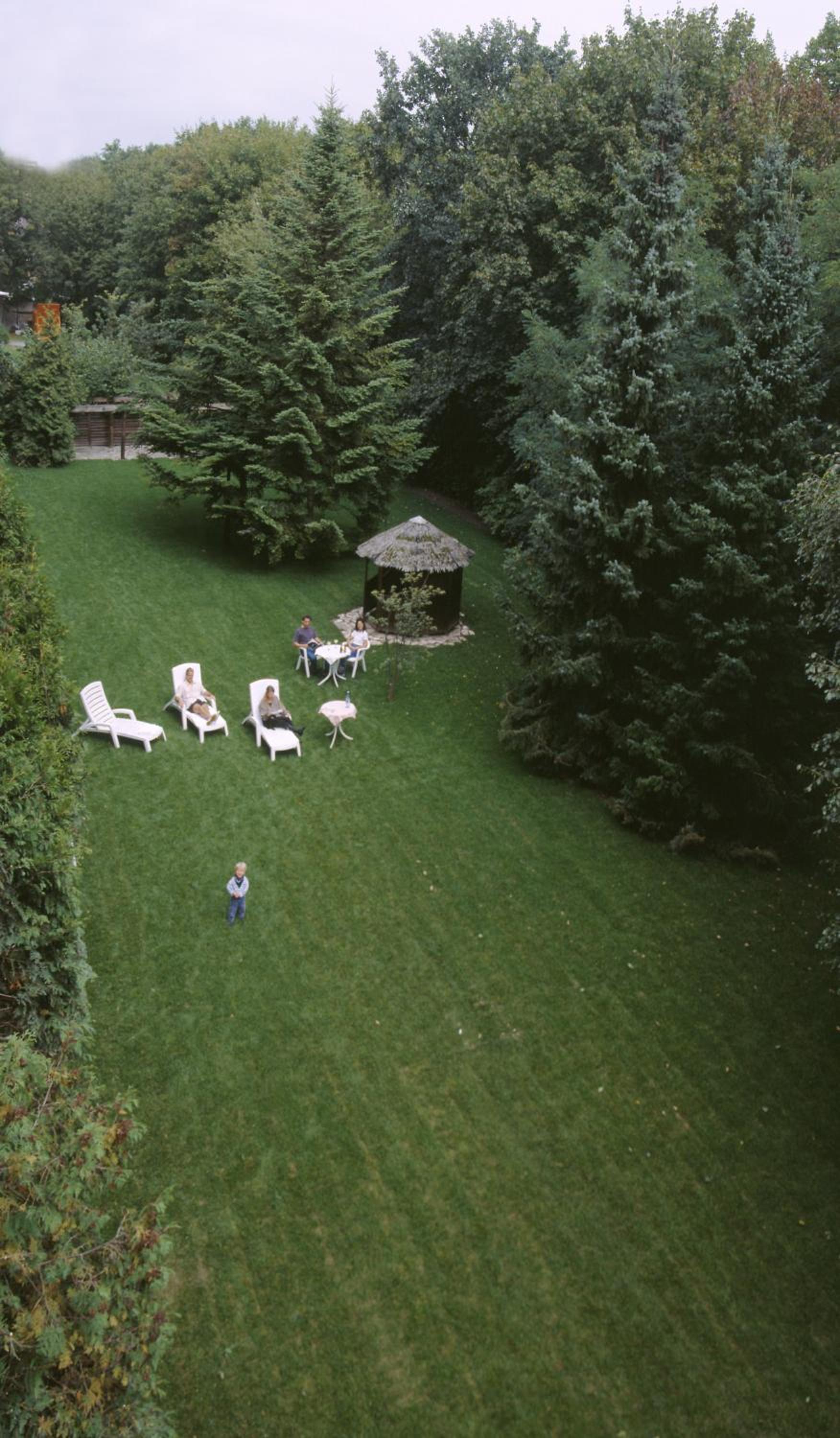 Schlosspark Hotel 44/50