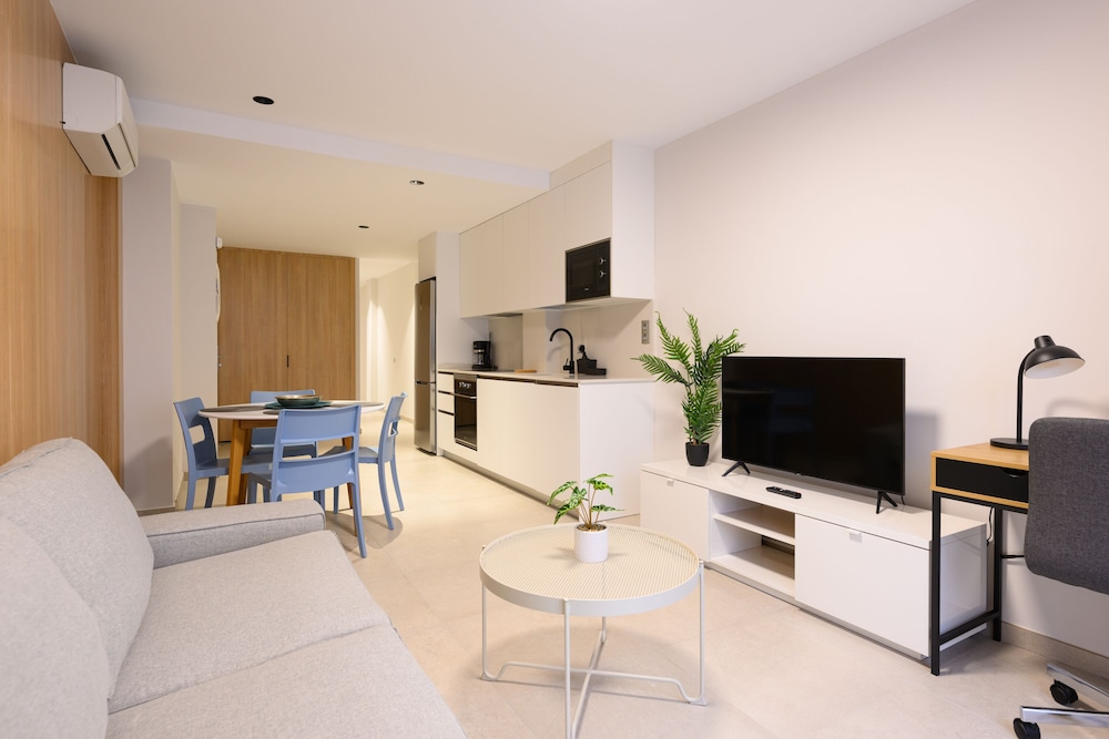Canteras Urban Beach Apartments 35/47
