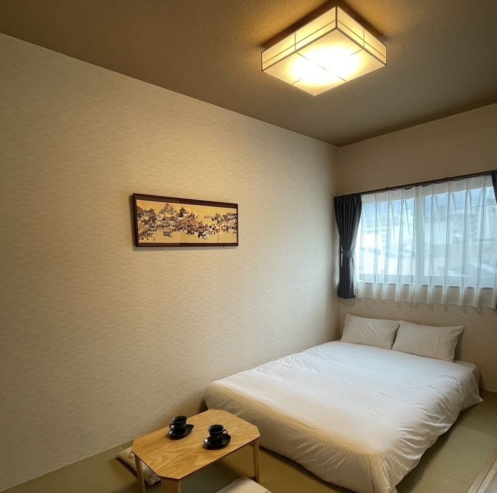 Guest House Yukari Kyoto 27/60