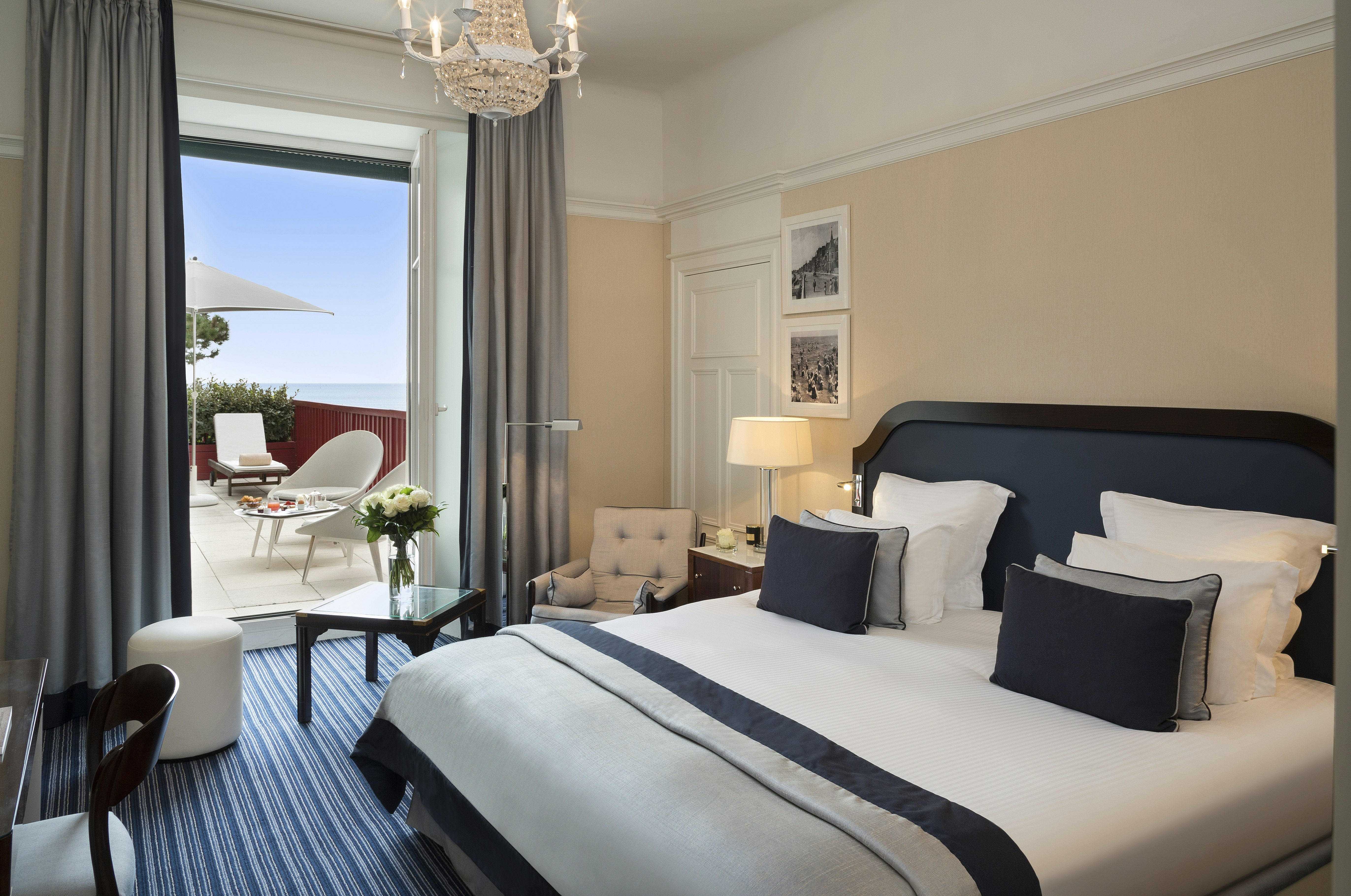 Hotel Barriere L Hermitage La Baule 11/73