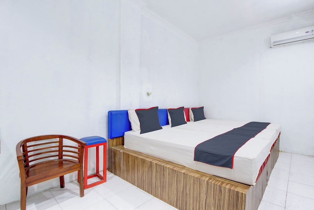 Hotel O Yogyakarta near Gembiraloka Zoo formerly Paddington Bear Homestay 21/33
