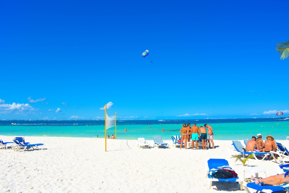 Beachscape Kin Ha Villas and Suites 86/89