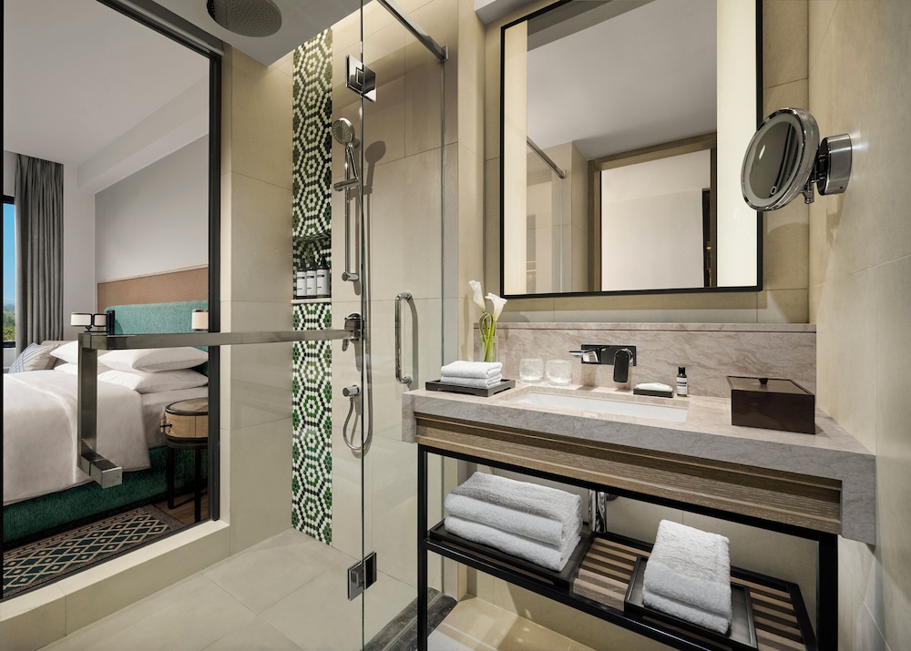 Hyatt Regency Yogyakarta 76/76
